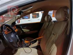 Hyundai Azera